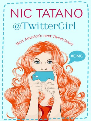 Twitter Girl - ebook